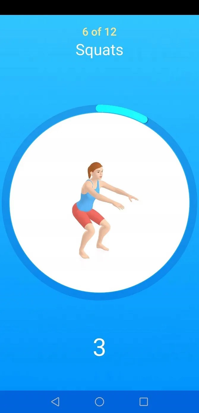 The 7 Best Bodyweight Workout Apps for Fitness Anywhere