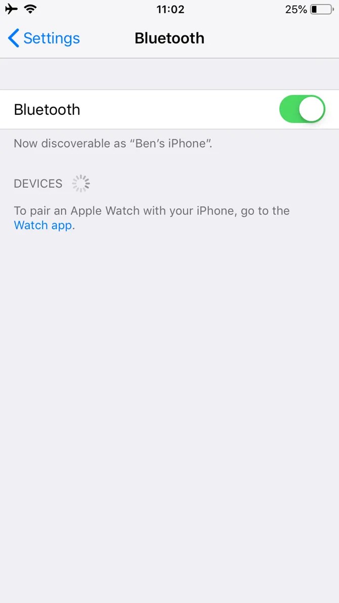 How to Set Up Bluetooth for a Windows 7 PC