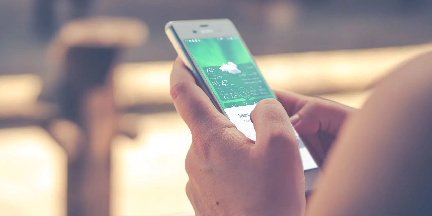 The 7 Best Weather Widgets for Android