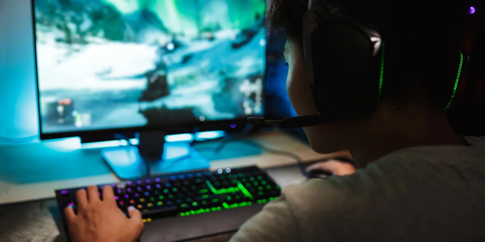 Can You Run It? Find PC Games Your Computer Can Handle