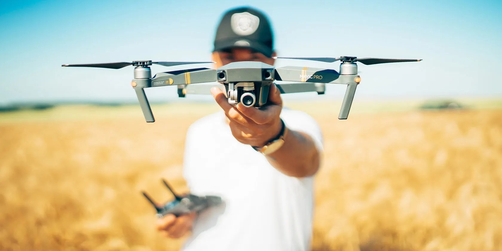How to Get an FAA Drone License As Fast As Possible
