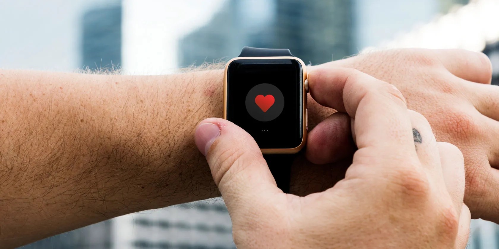 The 7 Best Fitness Trackers With Heart Rate Monitoring