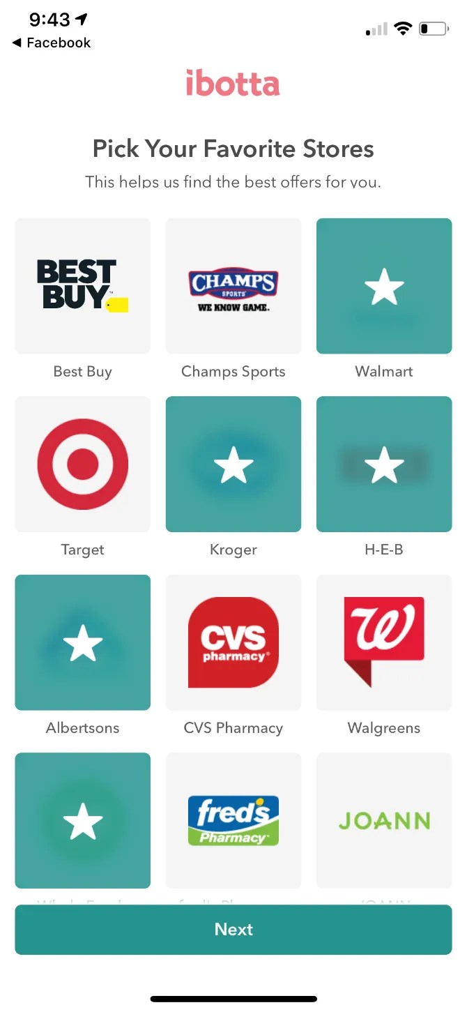 The 7 Best Coupon Apps for Groceries