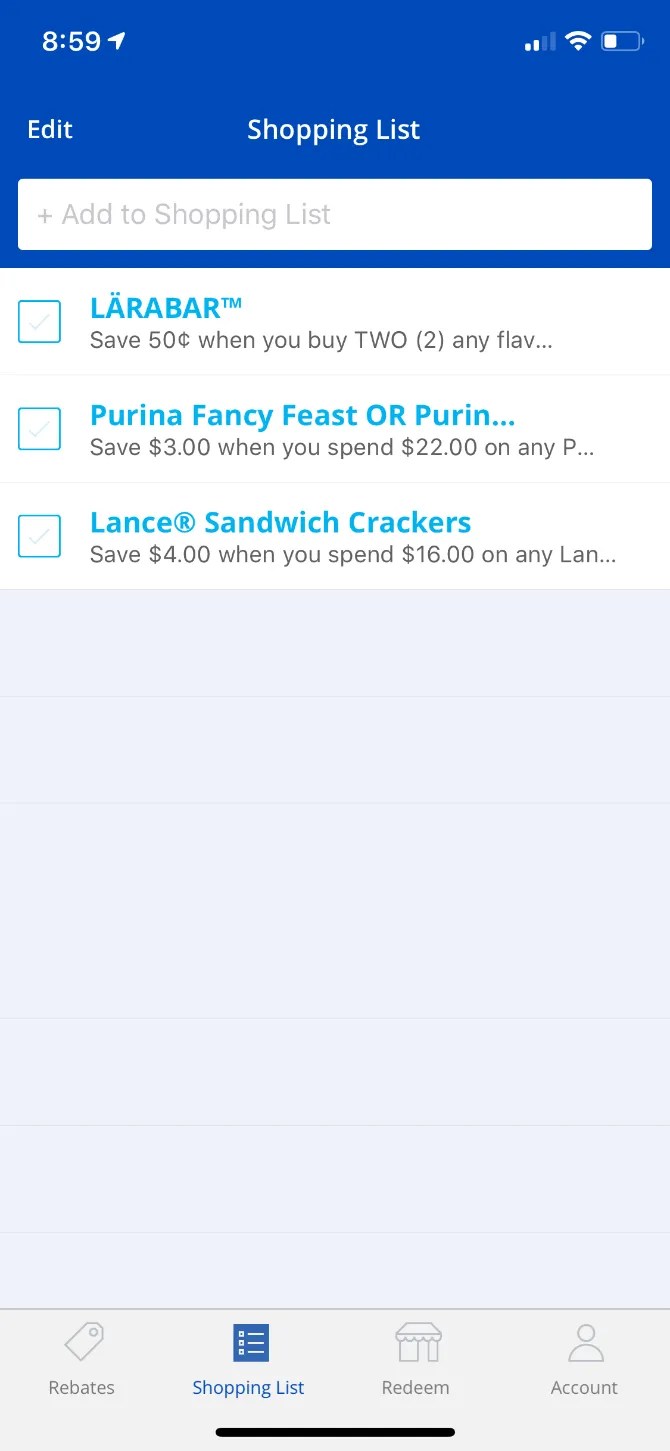 The 7 Best Coupon Apps for Groceries