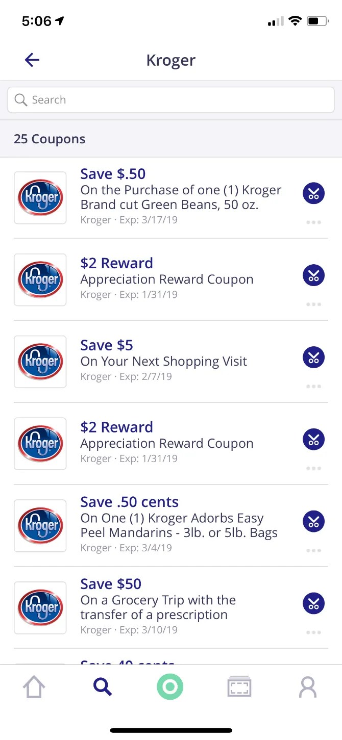 The 7 Best Coupon Apps for Groceries