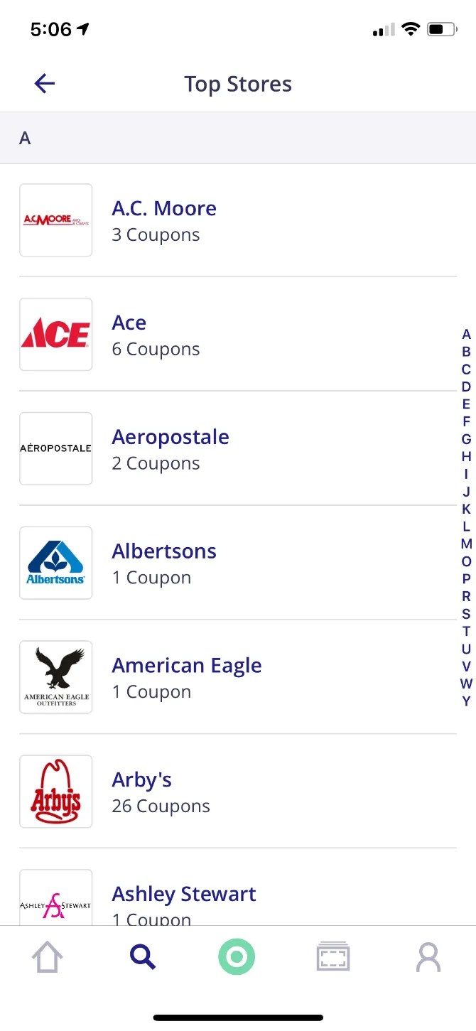 The 7 Best Coupon Apps for Groceries