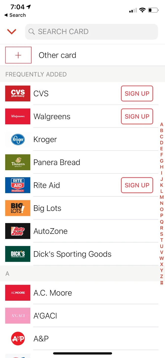 The 7 Best Coupon Apps for Groceries