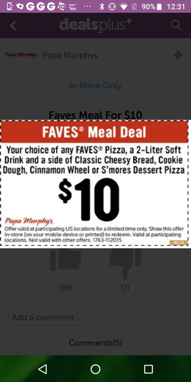 The 7 Best Coupon Apps for Deal Hunters