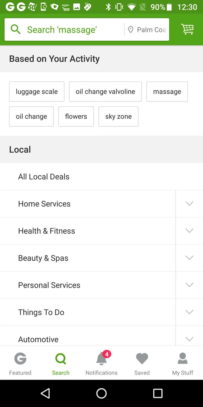 The 7 Best Coupon Apps for Deal Hunters