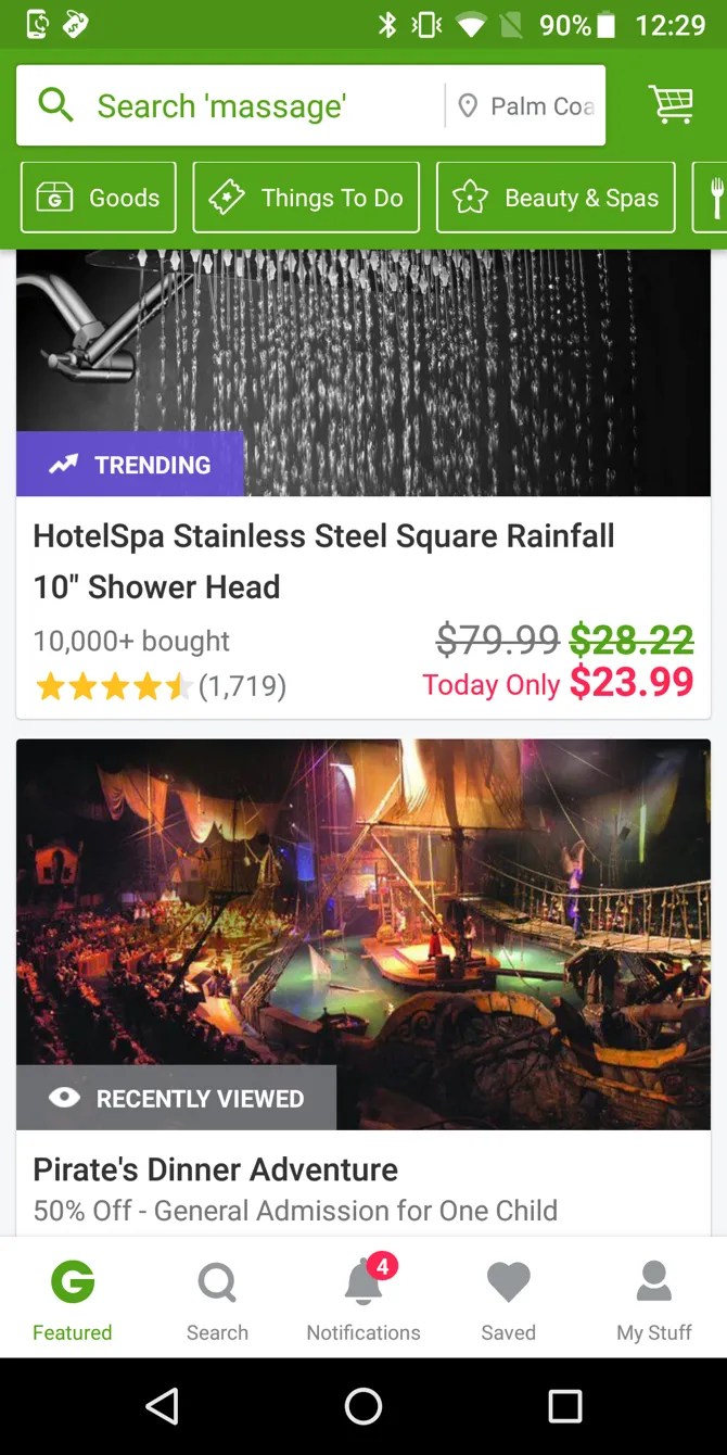 The 7 Best Coupon Apps for Deal Hunters