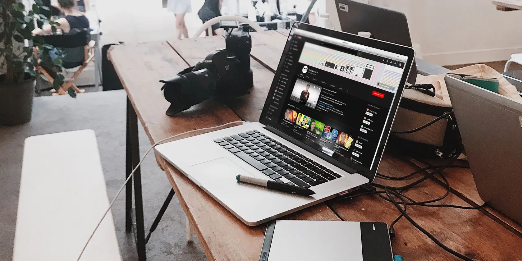 5 Geeky YouTube Channels for Tech Geeks