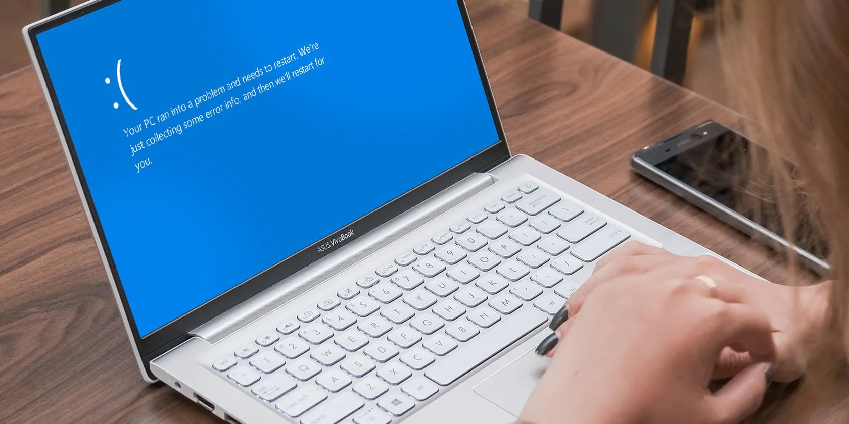 How to Fix Error Code 0x8000FFFF in Windows 10