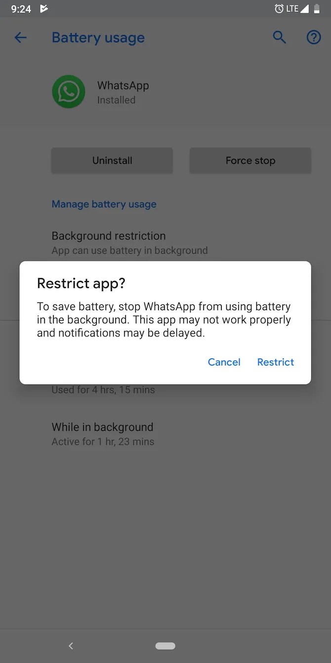 Android Notifications Not Showing Up? 10 Fixes You Can Try