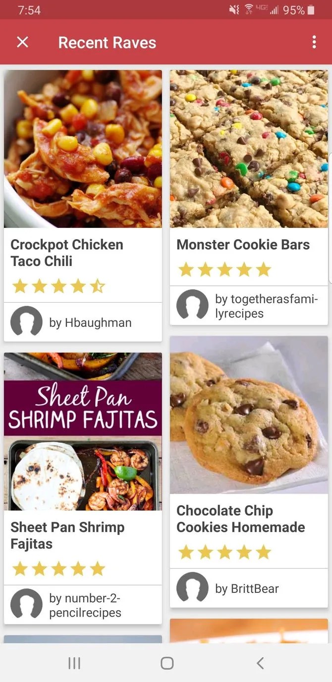 The 9 Best Recipe Organizer Apps to Replace Your Cookbooks