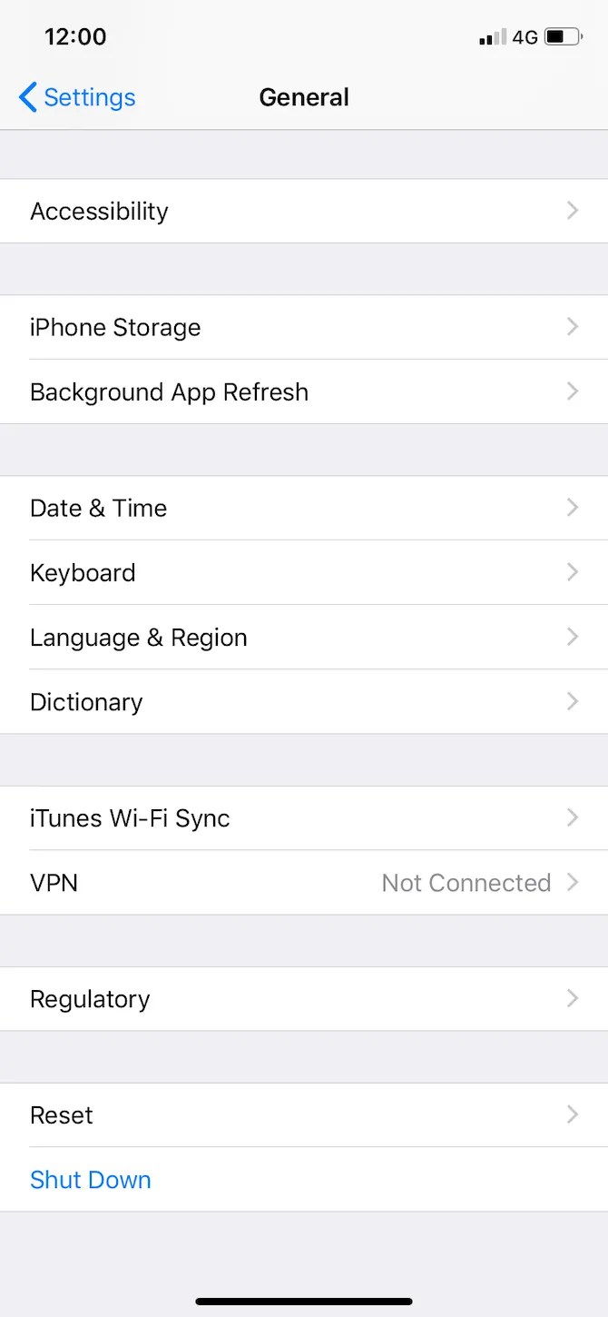 How to Fix Ghost Touch on iPhone 9 Potential Fixes to Try
