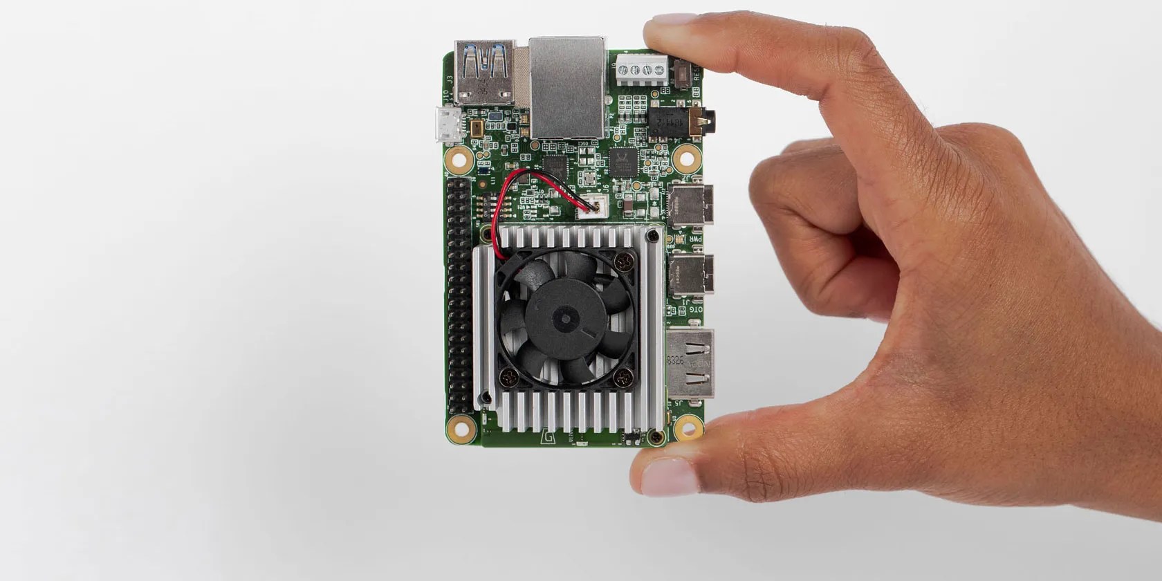 Is the Google Coral Dev Board Better Than a Raspberry Pi?