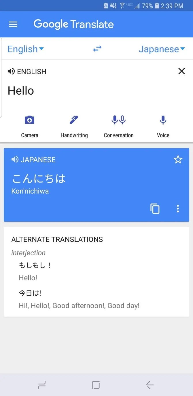 The 8 Best Translation Apps to Install on Your Smartphone