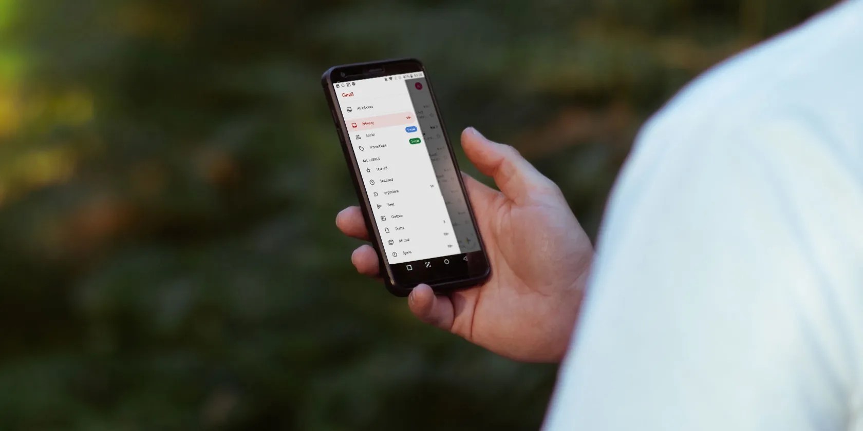Master the New Mobile Gmail With These 10 Tips MakeUseOf