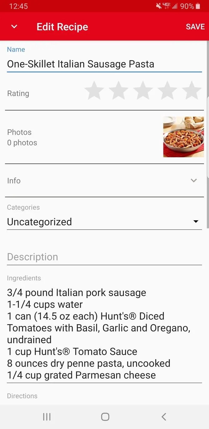 The 9 Best Recipe Organizer Apps to Replace Your Cookbooks