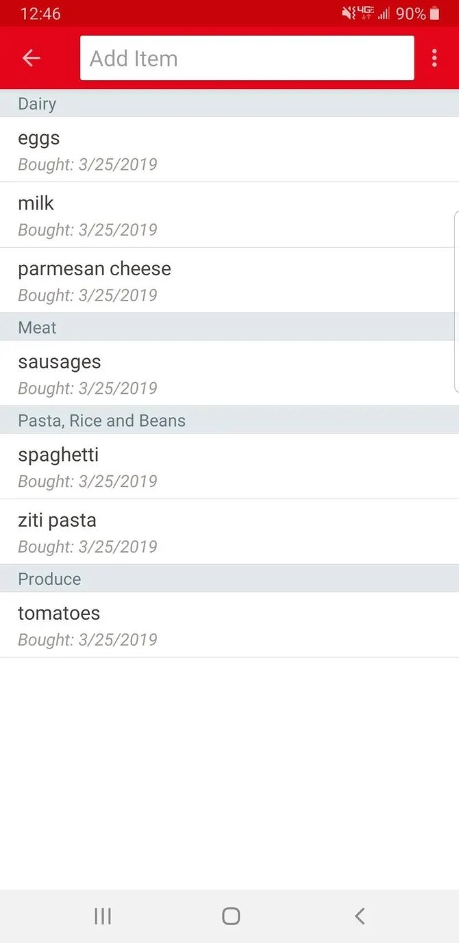 The 9 Best Recipe Organizer Apps to Replace Your Cookbooks