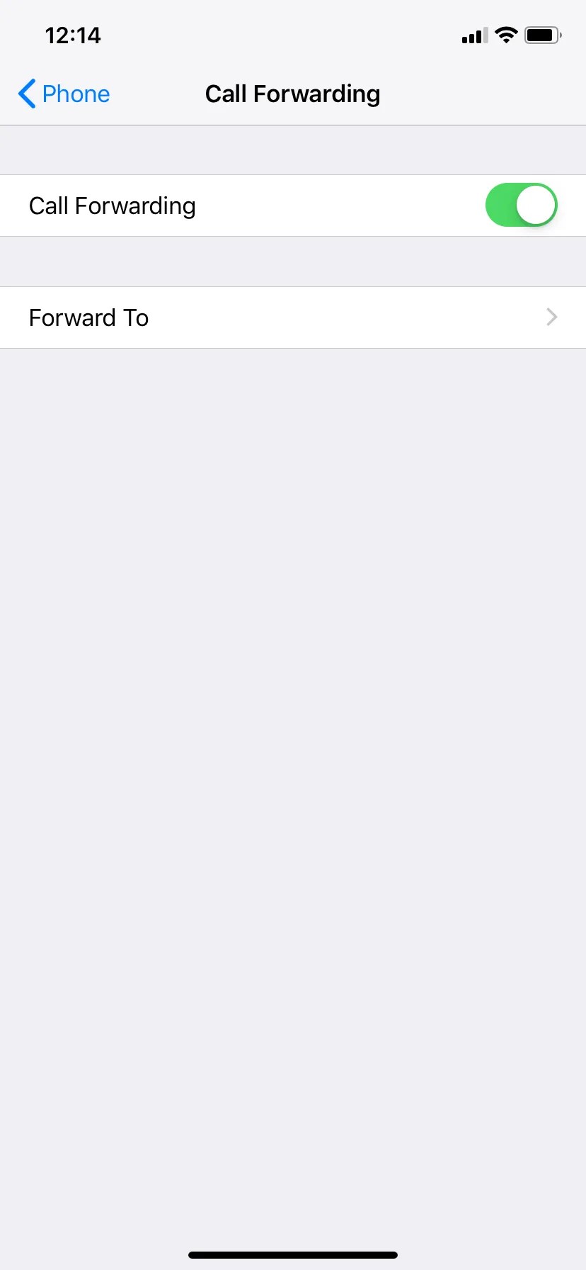 How to Forward Calls on Android and iPhone