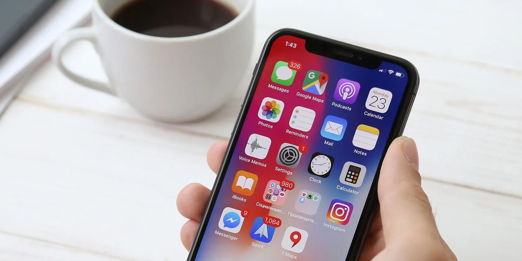 Smartphone Notches Why They're So Popular and Why They're Going Away