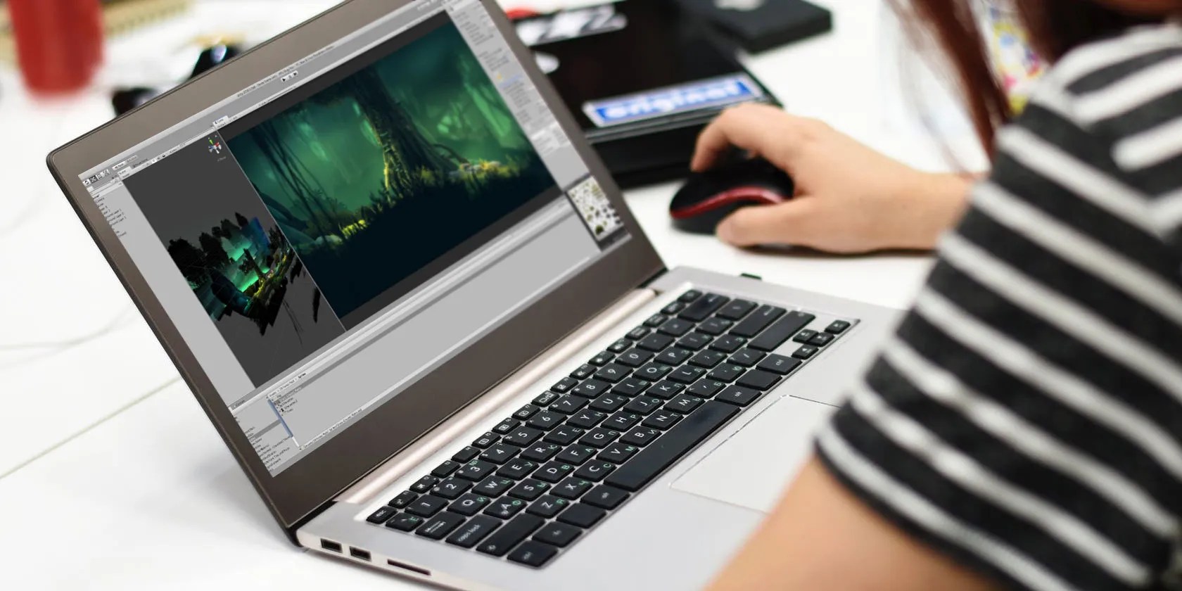 The Best Unity 3D Tutorials for Beginners