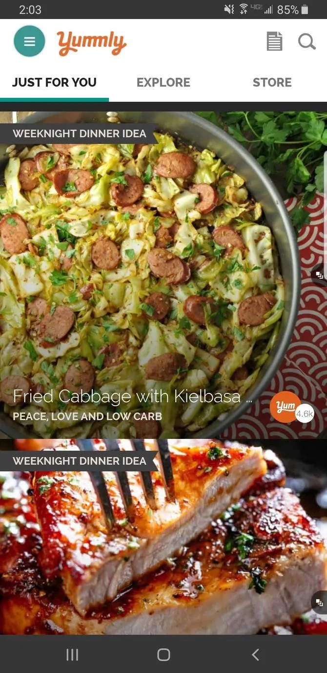 The 9 Best Recipe Organizer Apps to Replace Your Cookbooks