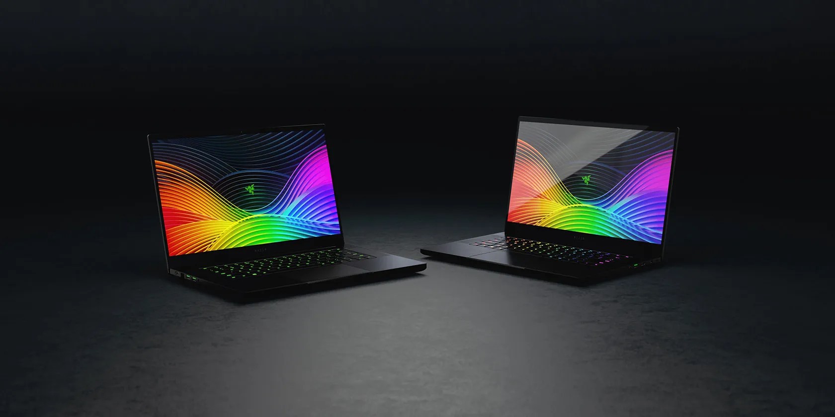 New Razer Blade 4K OLED Gaming Laptop Is Shockingly Expensive