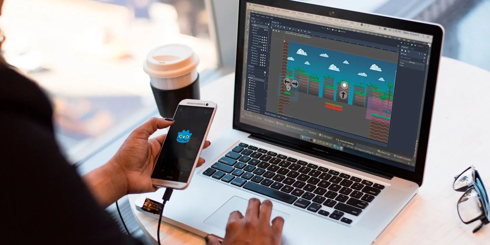 10 Reasons to Use Godot Engine for Developing Your Next Game 10 Reasons to Use Godot Engine for Developing Your Next Game