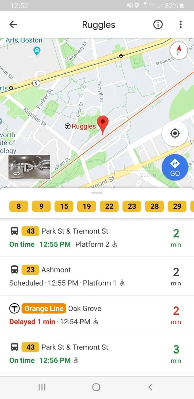 7 Public Transit Tracker Apps to Help You Arrive on Time