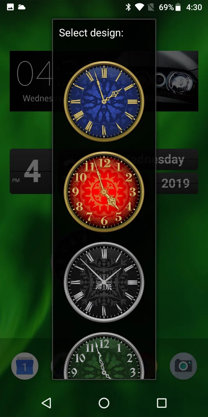 The 12 Best Free Android Clock Widgets to Tell Time in Style