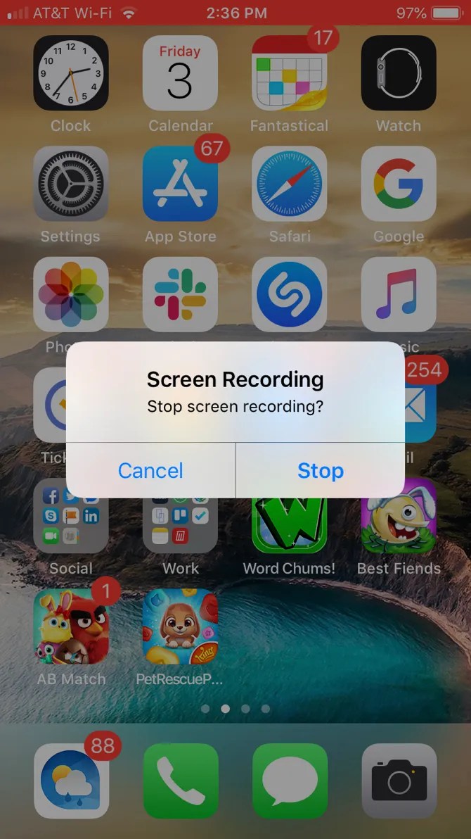 How to Screen Record on Your iPhone (With Sound)