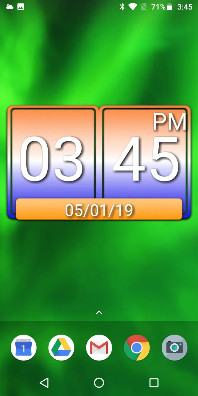 The 12 Best Free Android Clock Widgets to Tell Time in Style