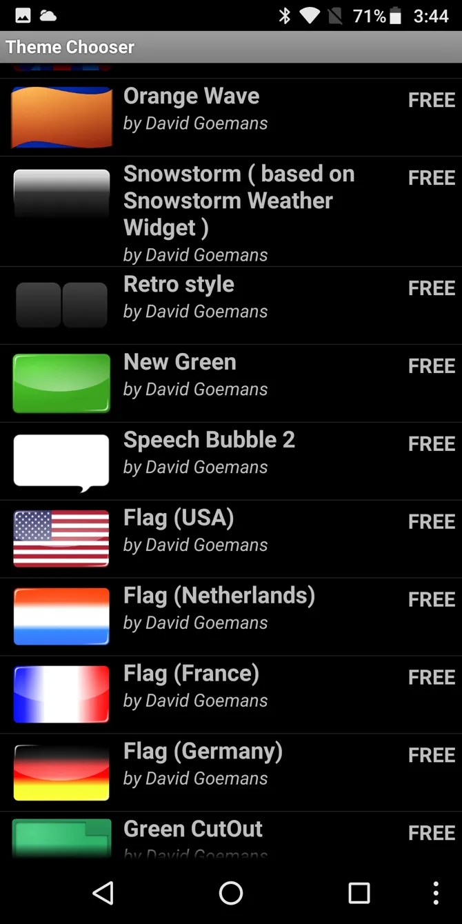 The 12 Best Free Android Clock Widgets to Tell Time in Style