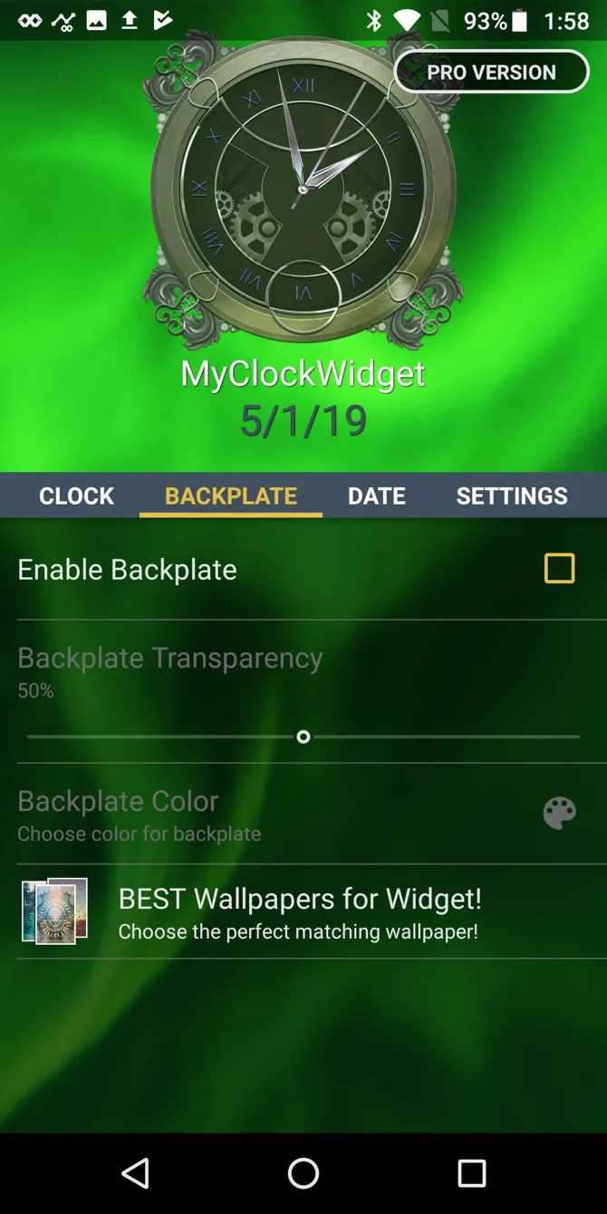 The 12 Best Free Android Clock Widgets to Tell Time in Style