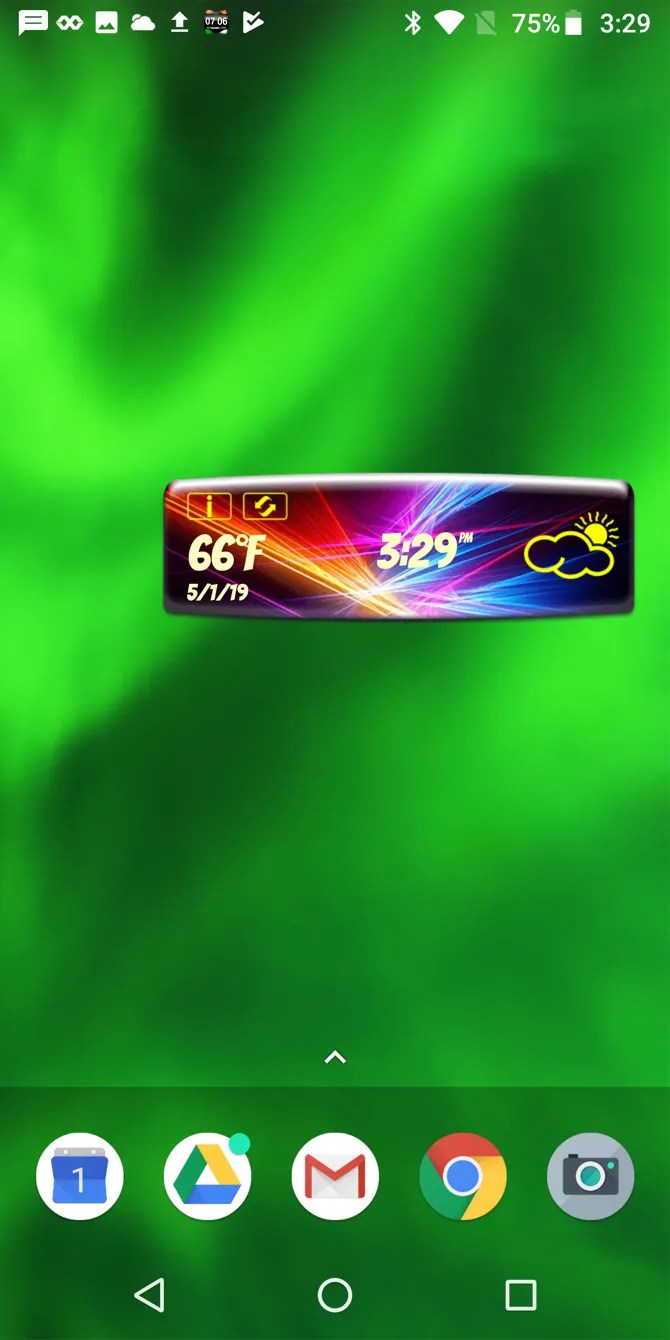 The 12 Best Free Android Clock Widgets to Tell Time in Style