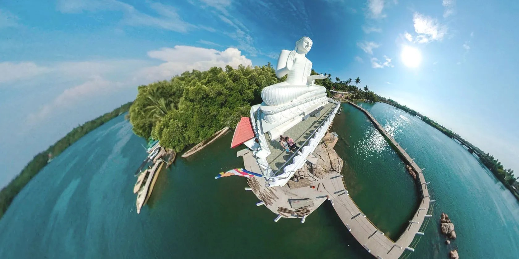 The 6 Best 360Degree Cameras of 2019