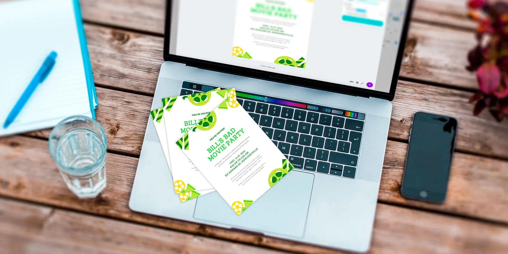 How to Make a Flyer for Any Occasion Using Canva