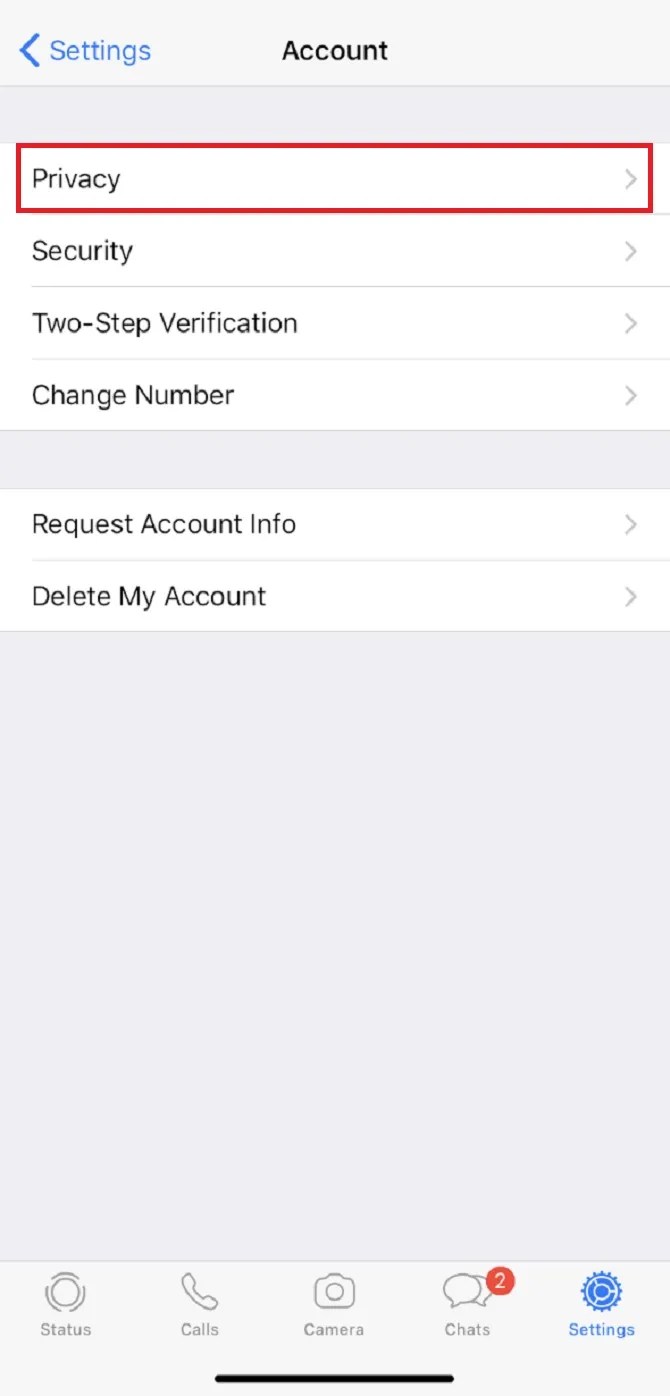 Everything You Need to Know About Your WhatsApp Privacy Settings