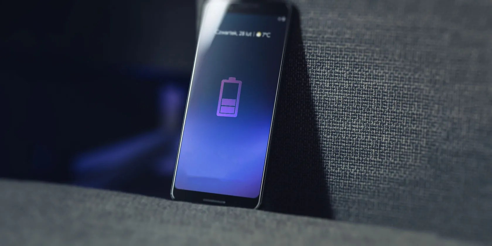 How to Automate Your Android Phone for Better Battery Life