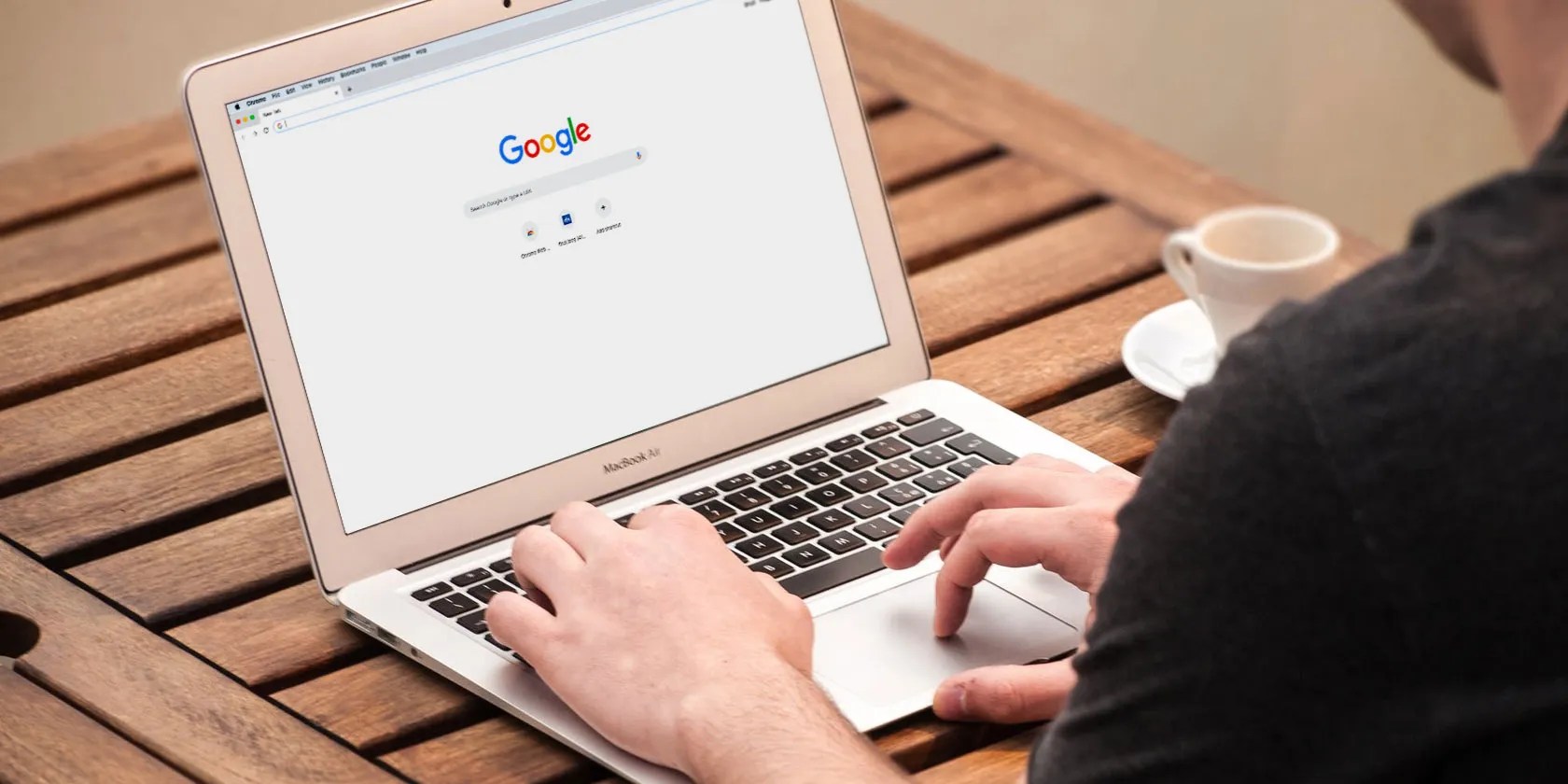 How to Back Up and Export Google Chrome Bookmarks