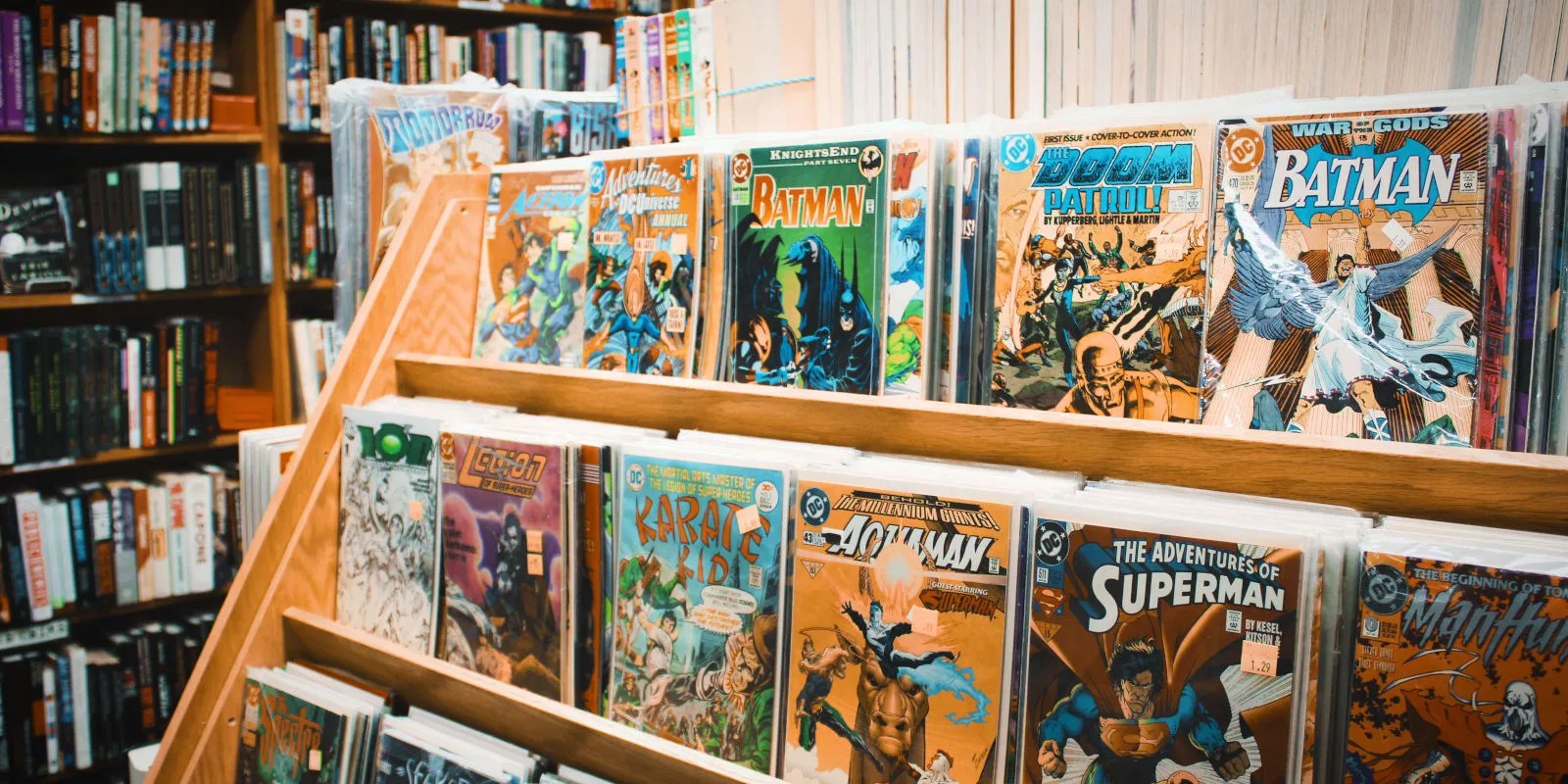 The 6 Best Comic Readers for Android
