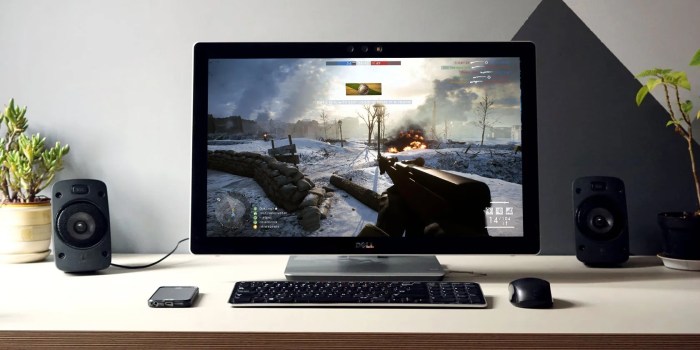 How to Connect Multiple Display Monitors Using Your Laptop