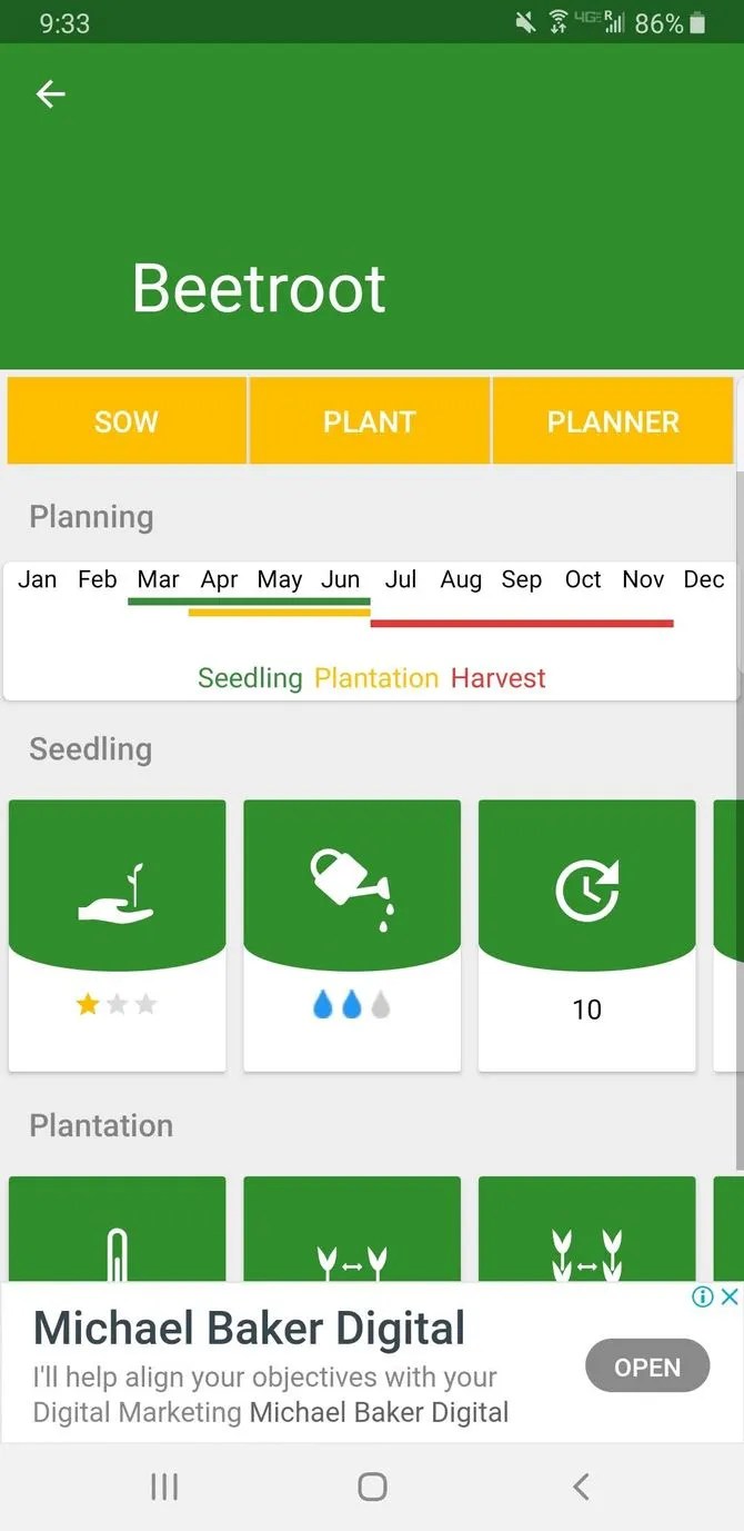 7 Helpful Gardening Apps for Android and iPhone