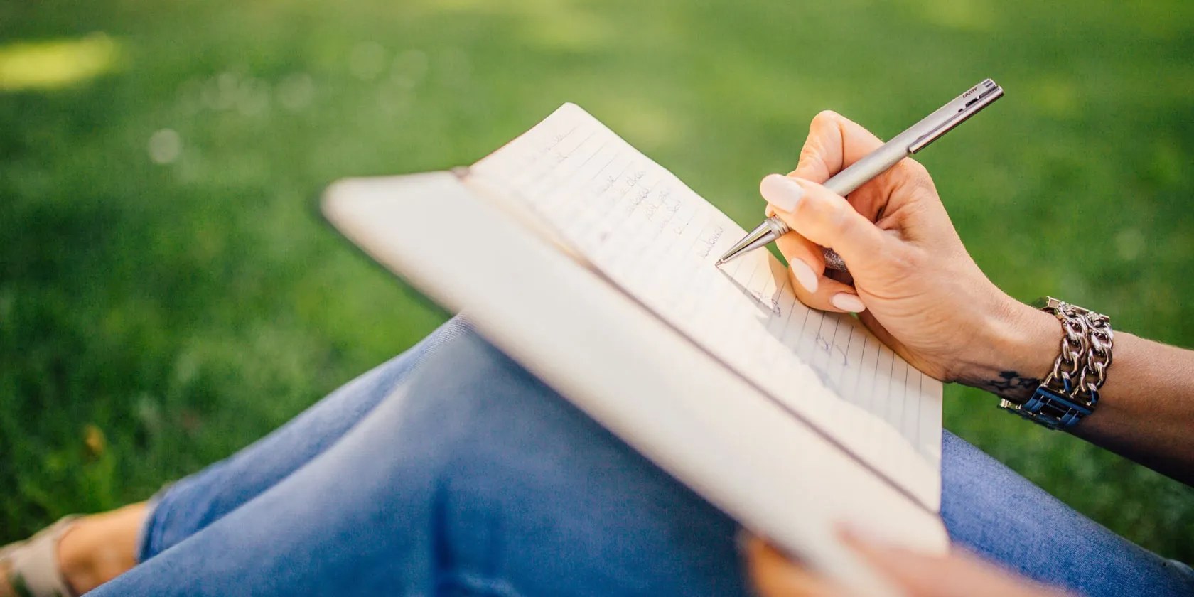 The Best Programs for Creative Writers