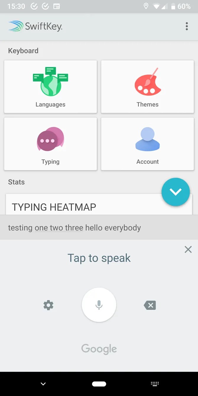 Free Up Your Hands With SpeechtoText on Android