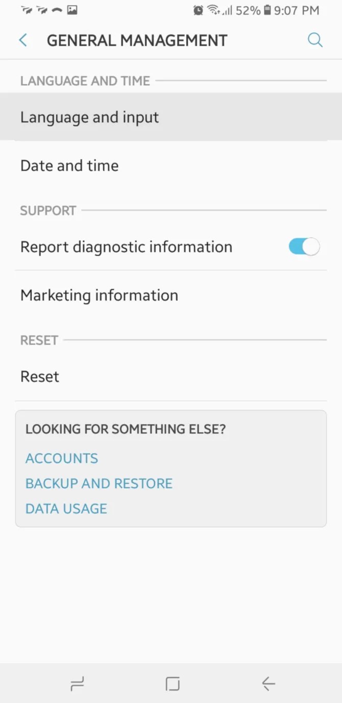 How to Connect a USB Keyboard to Your Android Phone