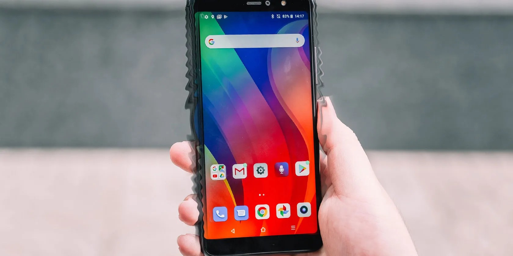 3 Android Motion Sensor Security Risks and How to Stay Safe