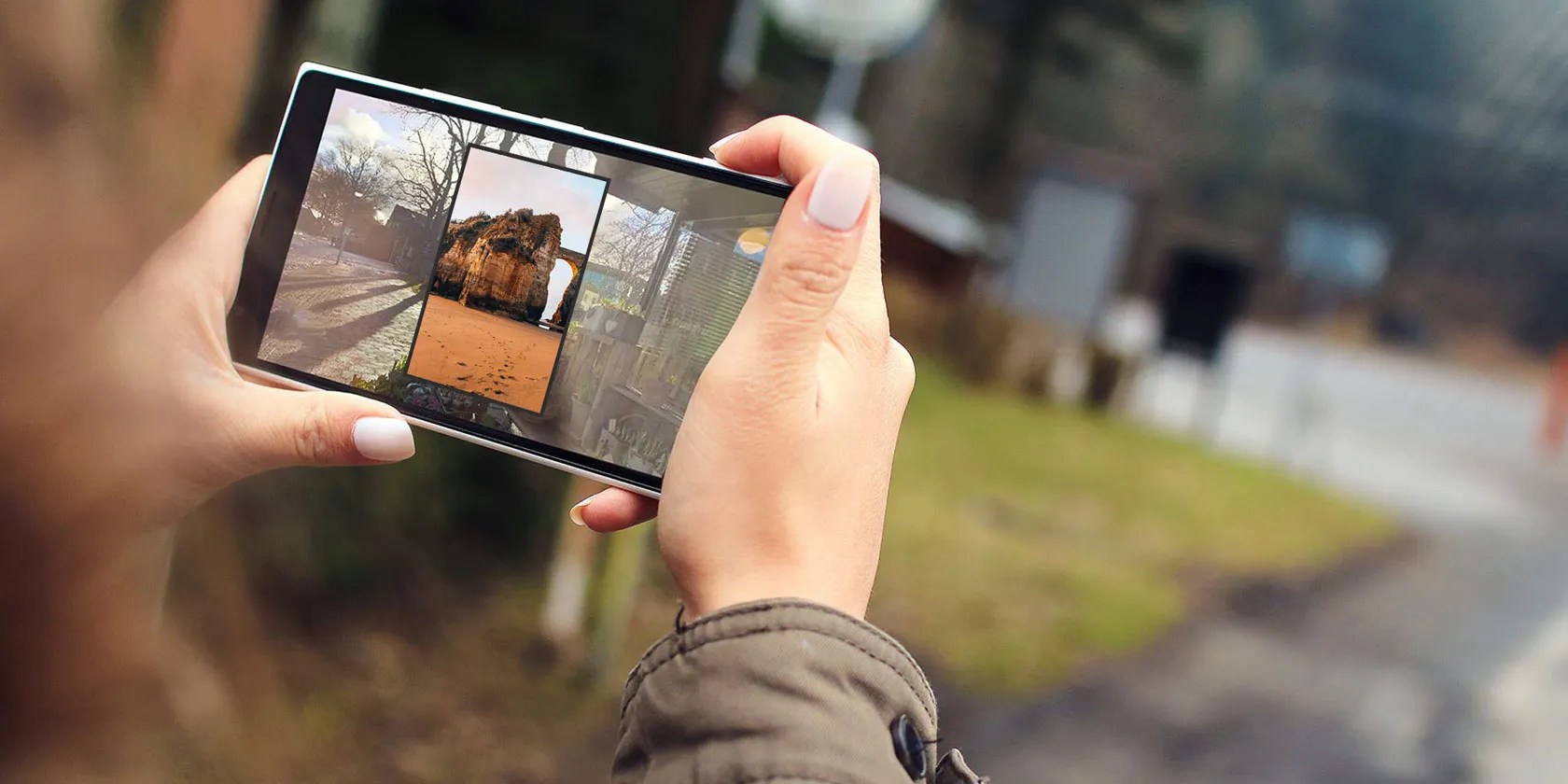 8 Futuristic Augmented Reality Apps You Must See to Believe